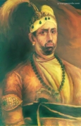 dharma raja